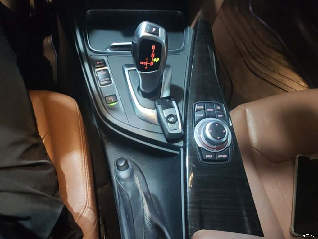 BMW 3 Series, 2016 14