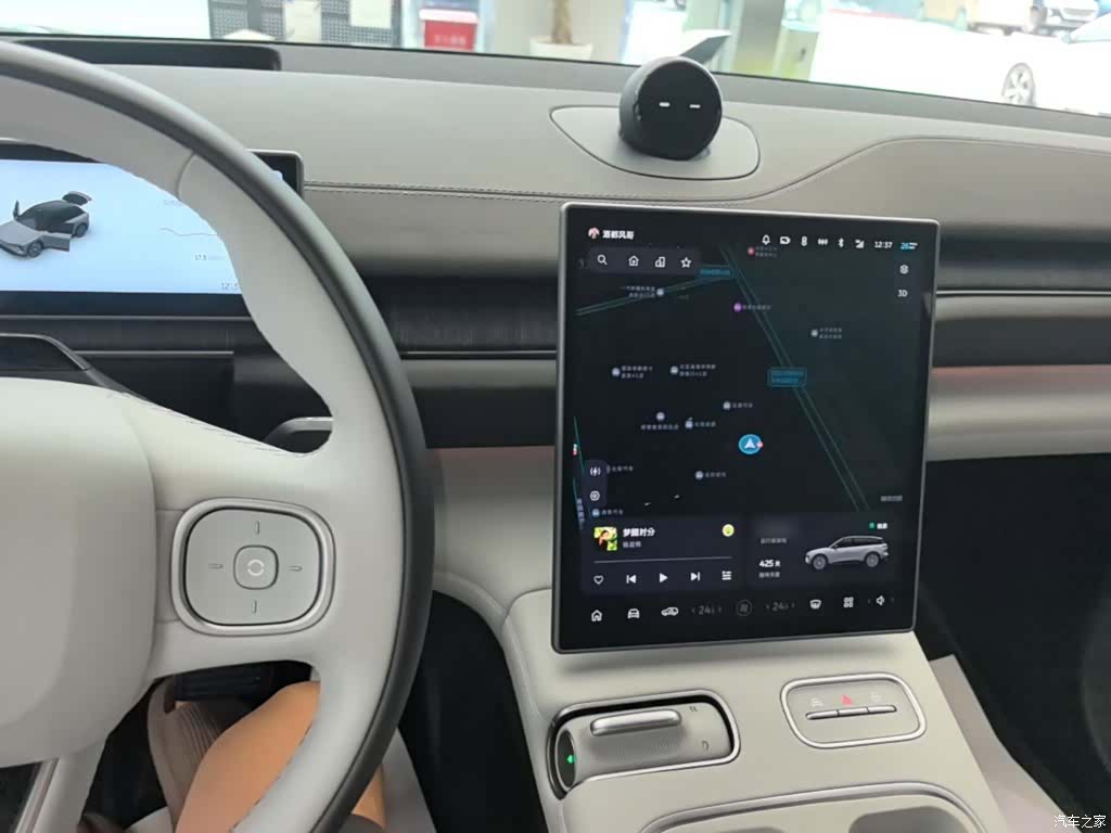 NIO ES6, 2025 10