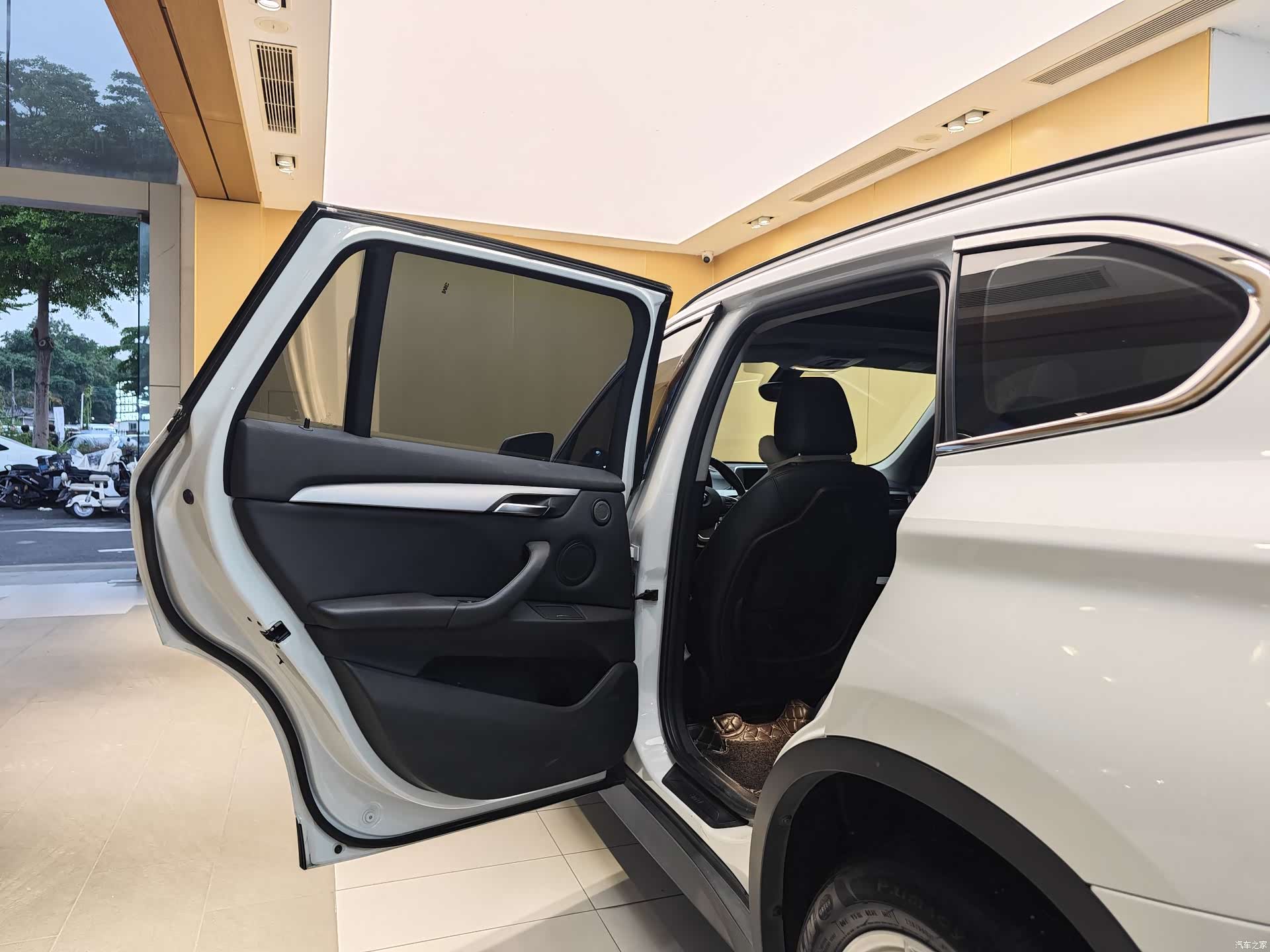 BMW X1, 2019 22