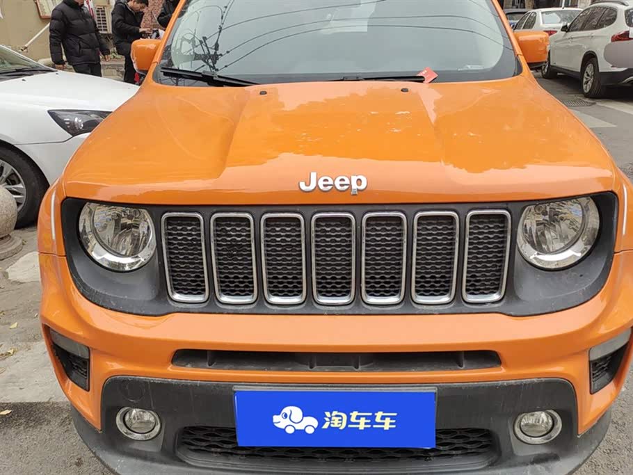 Jeep Freeman Jeep Freeman
