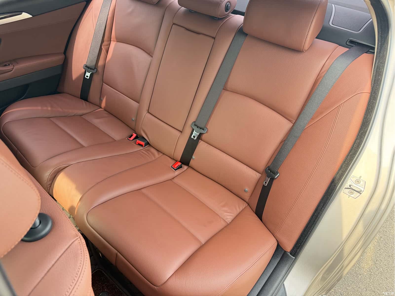 BMW 5 Series, 2017 6