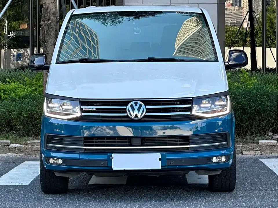 Volkswagen Metway