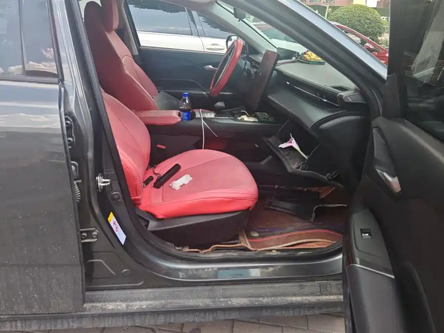 Changan Yida