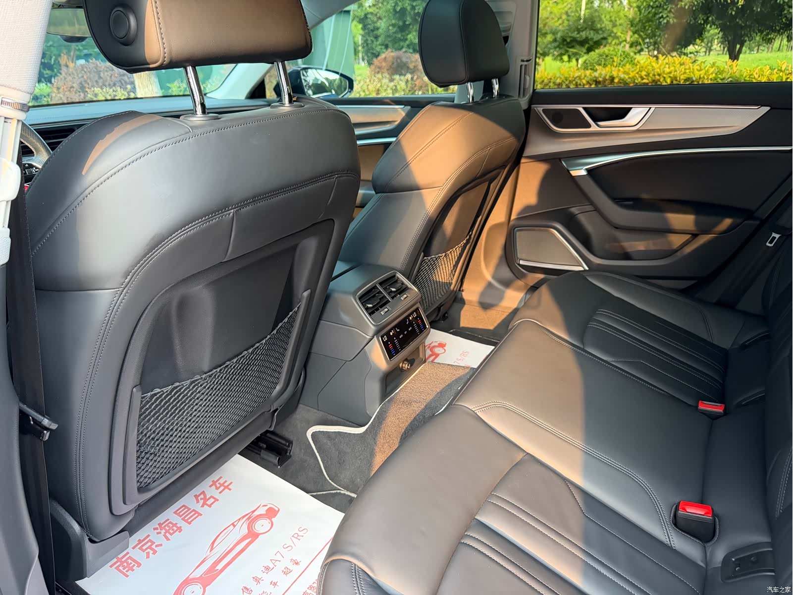 Audi A7, 2022 9