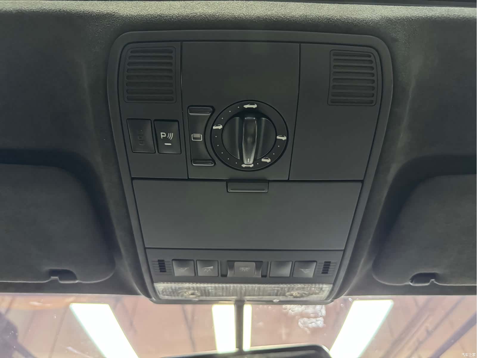 Porsche Cayenne, 2006 34