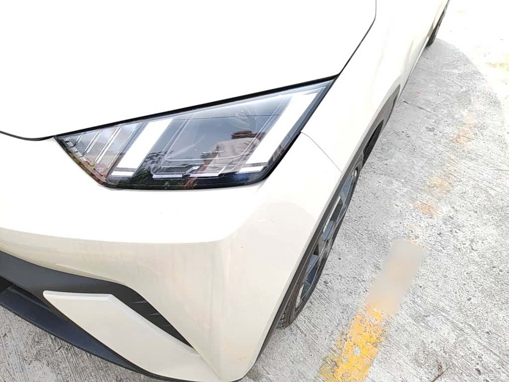 BYD Seagull, 2025 24