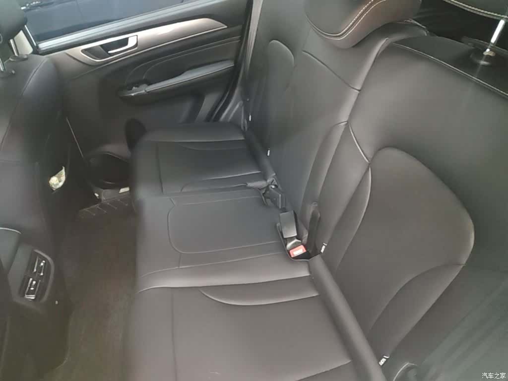 Haval M6, 2024 17