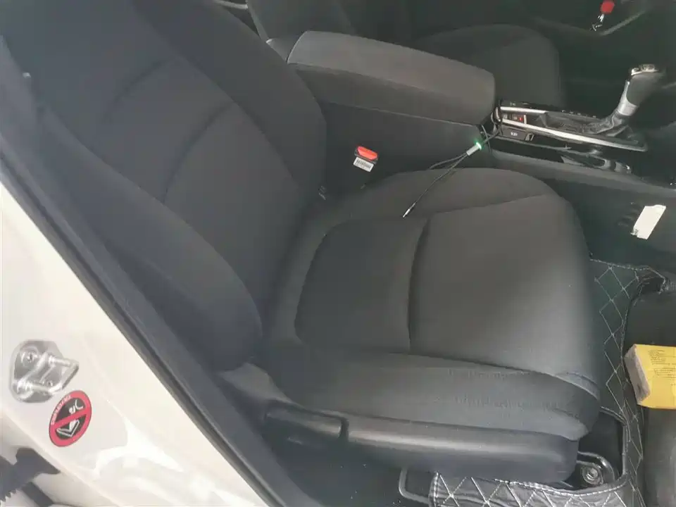 Honda Enjoy domain