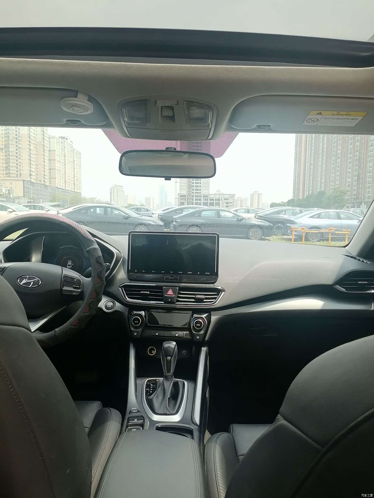 Hyundai Lafesta, 2022 7