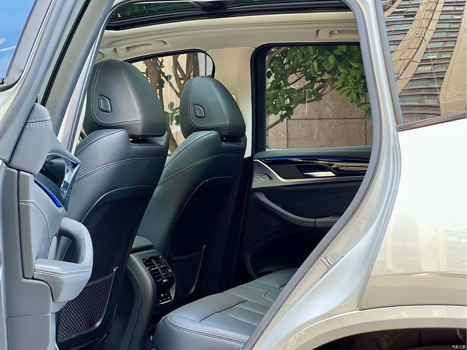 BMW X3, 2019 6