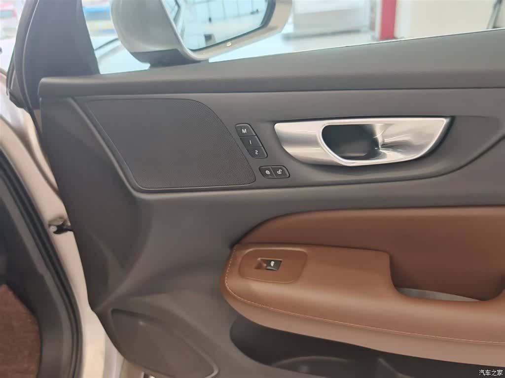 Volvo S60, 2024 21