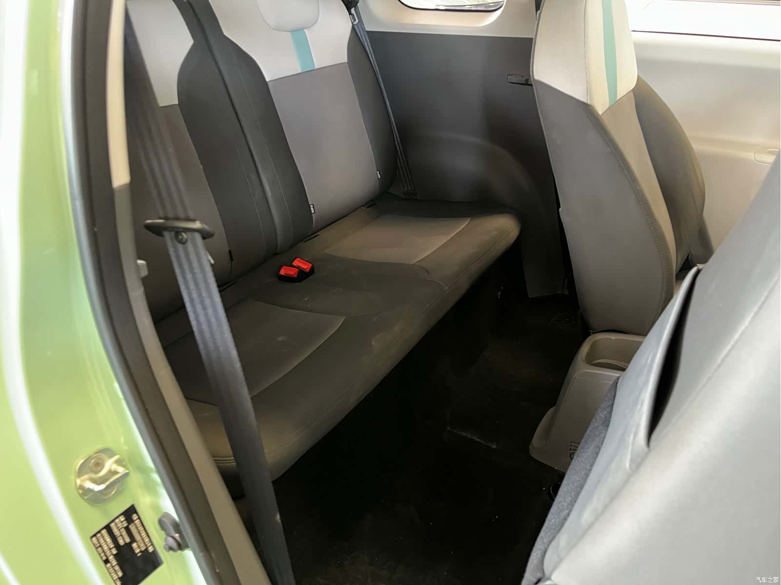 Changan Lumin, 2022 11