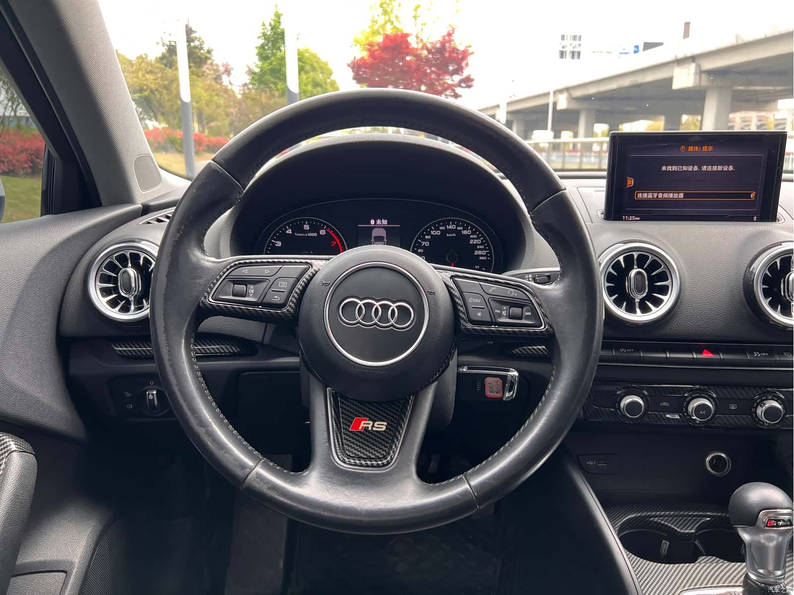 Audi A3, 2019 14
