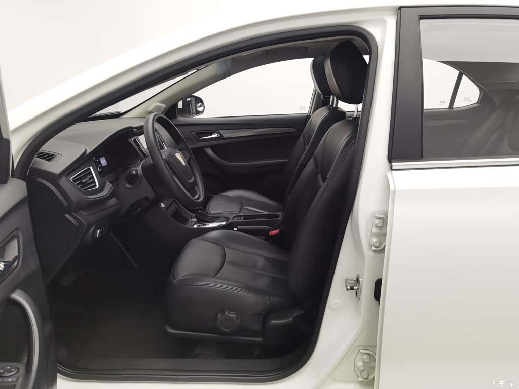 Roewe 360, 2017 10