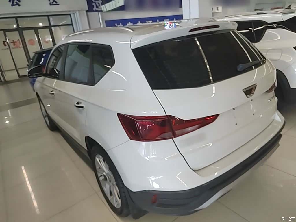 Volkswagen VS5, 2021 все фото