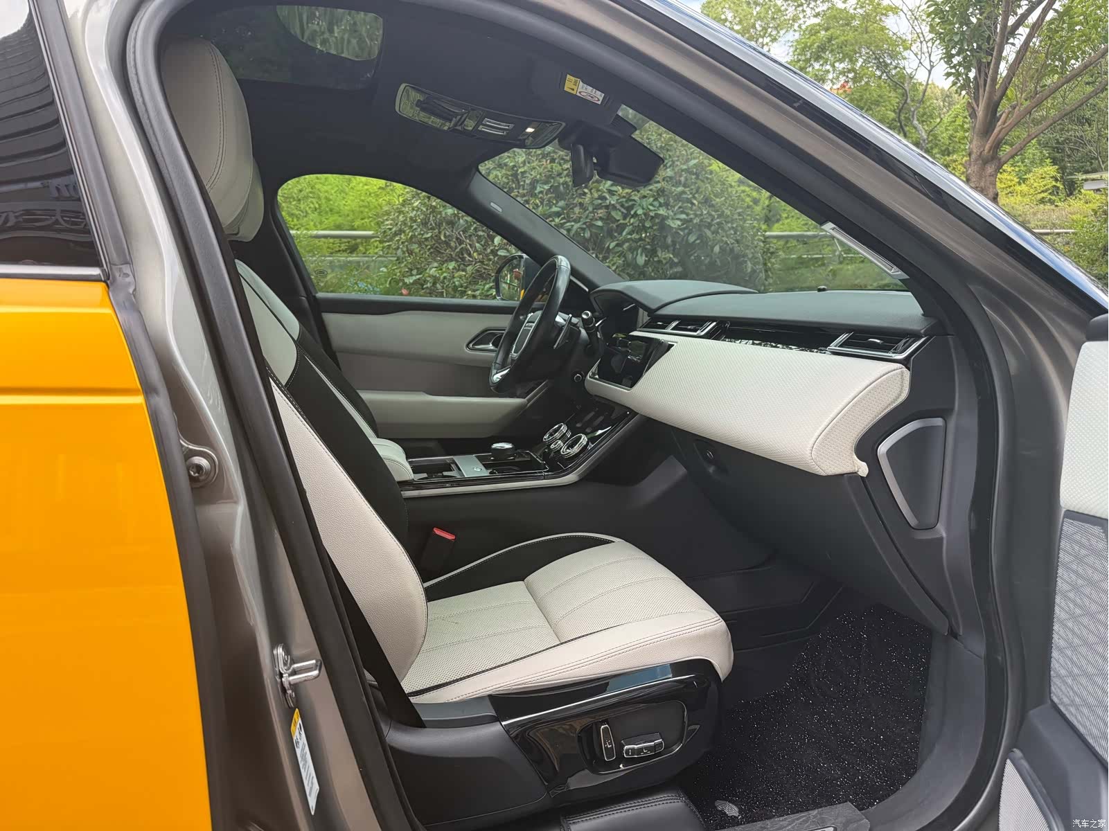 Land Rover Range Rover, 2017 9