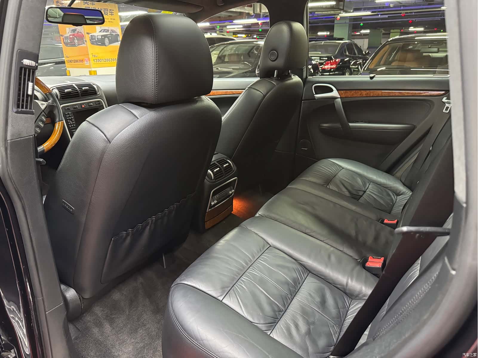 Porsche Cayenne, 2006 45
