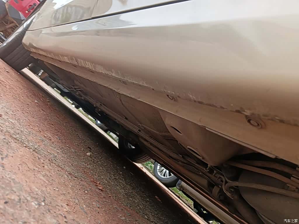 Roewe 360, 2018 22