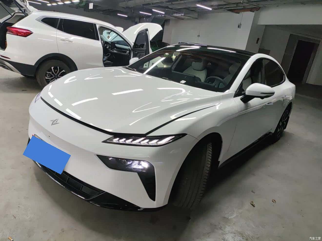 DongFeng eπ007, 2025 1