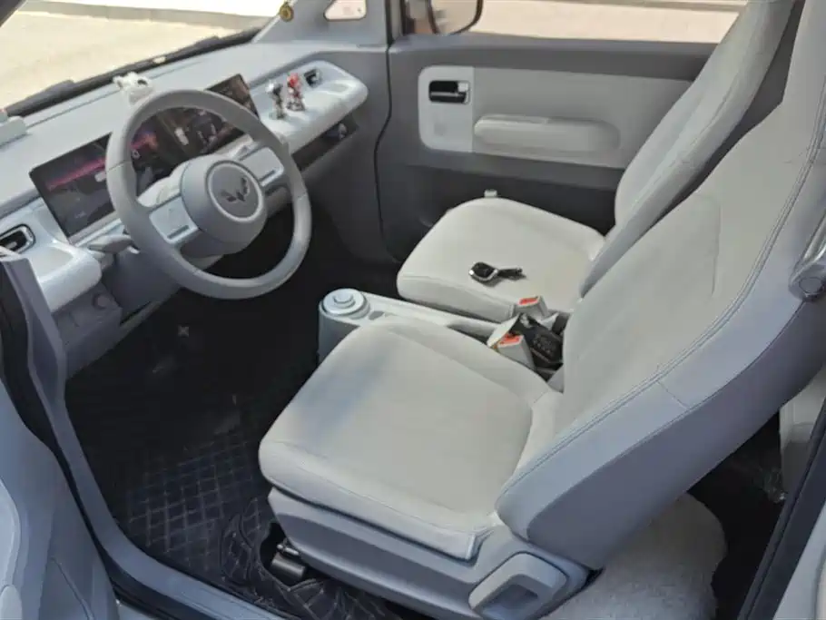 Wuling Wuling Air ev Clear Sky