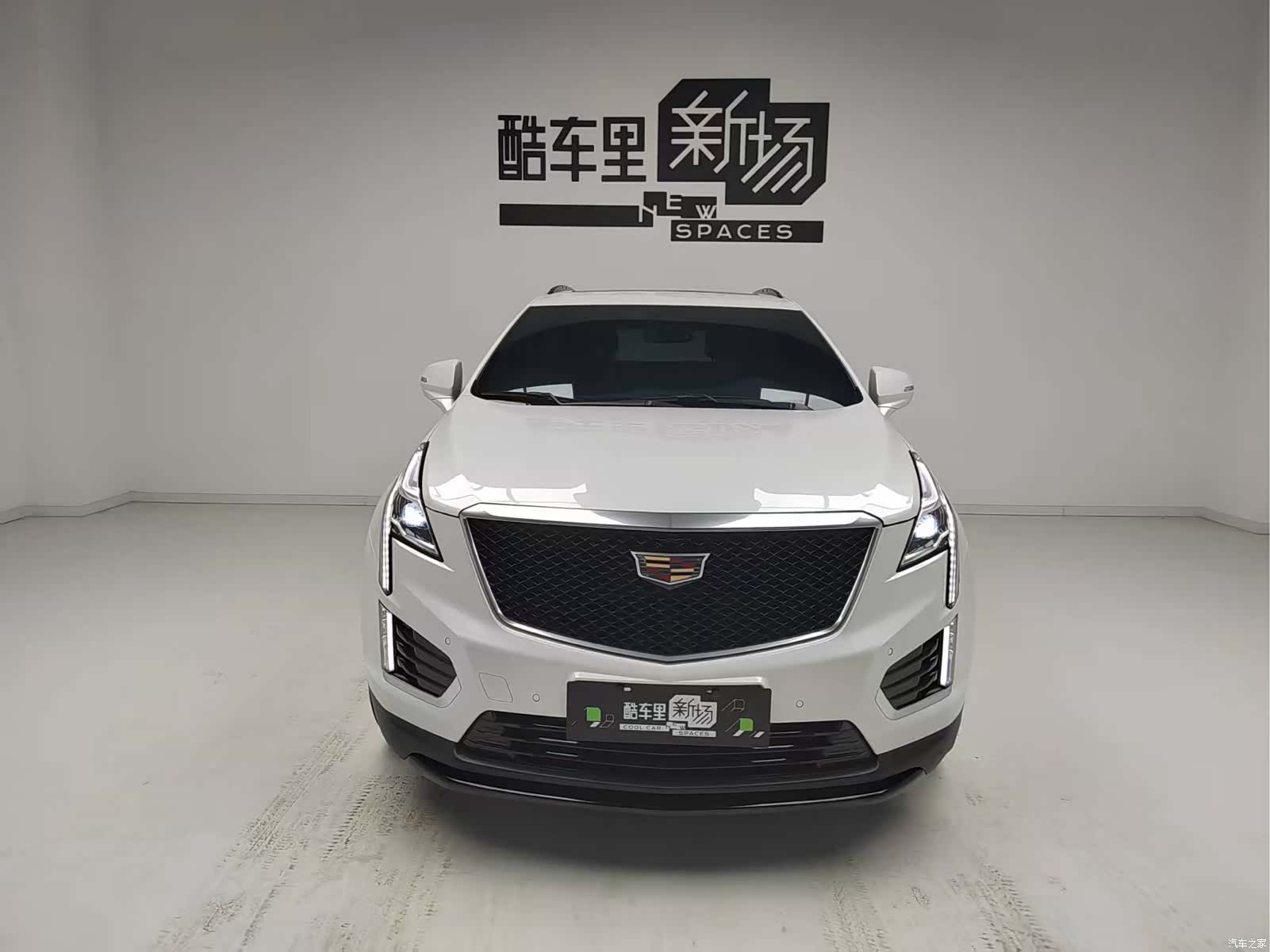 Cadillac XT5, 2024 2