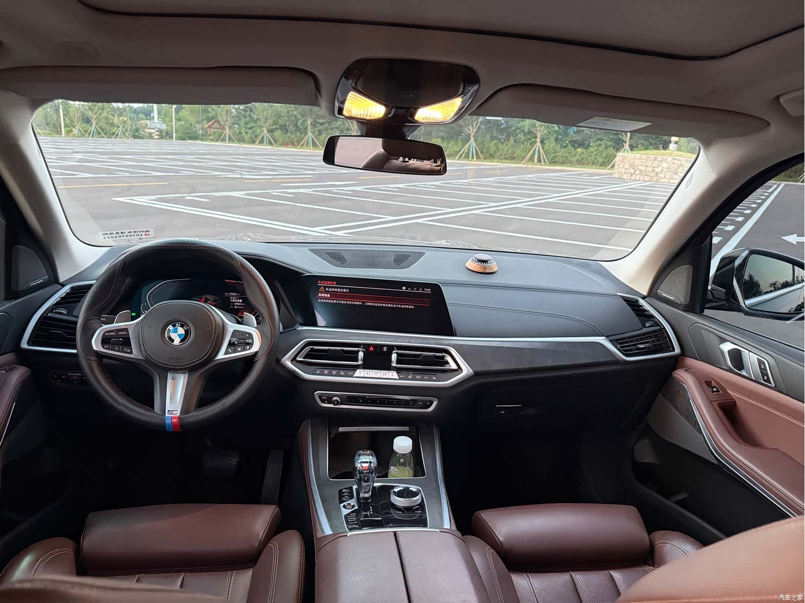 BMW X5, 2021 8