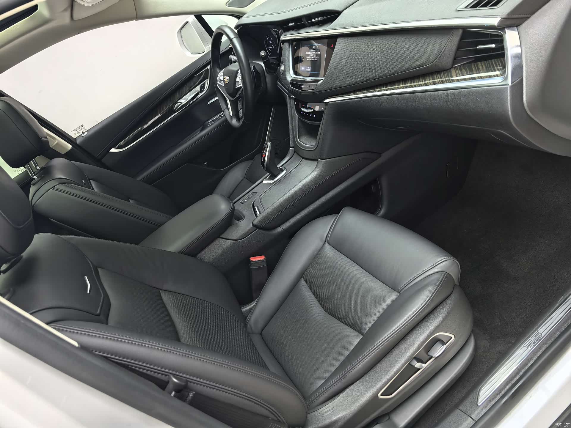 Cadillac XT5, 2019 18