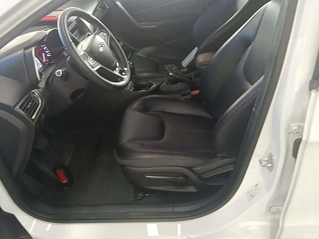 Chery 5, 2018 15