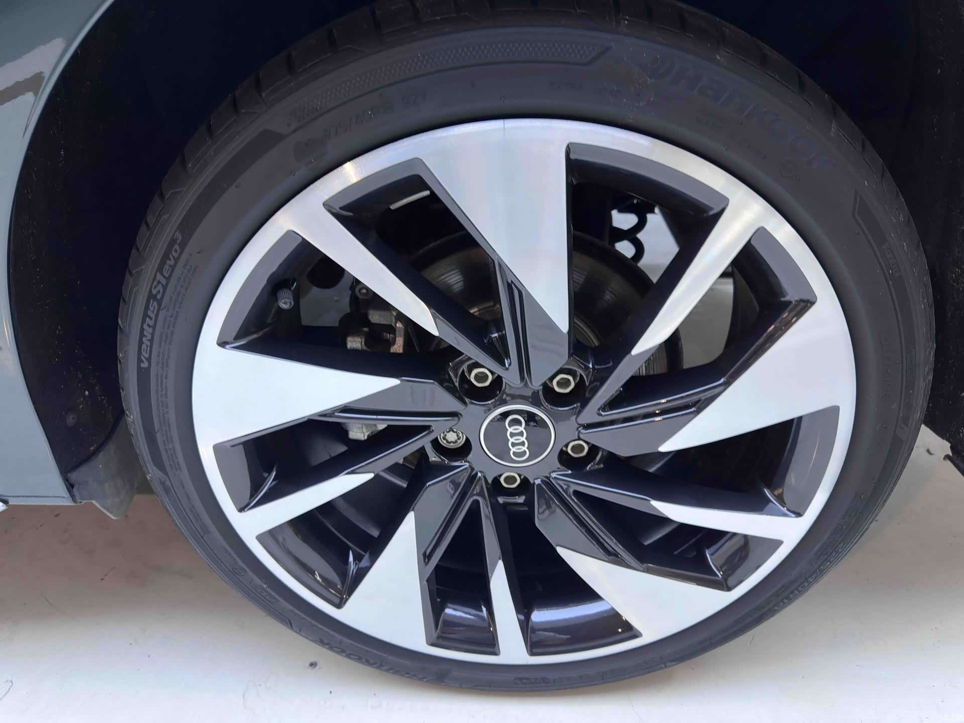 Audi A3, 2023 17