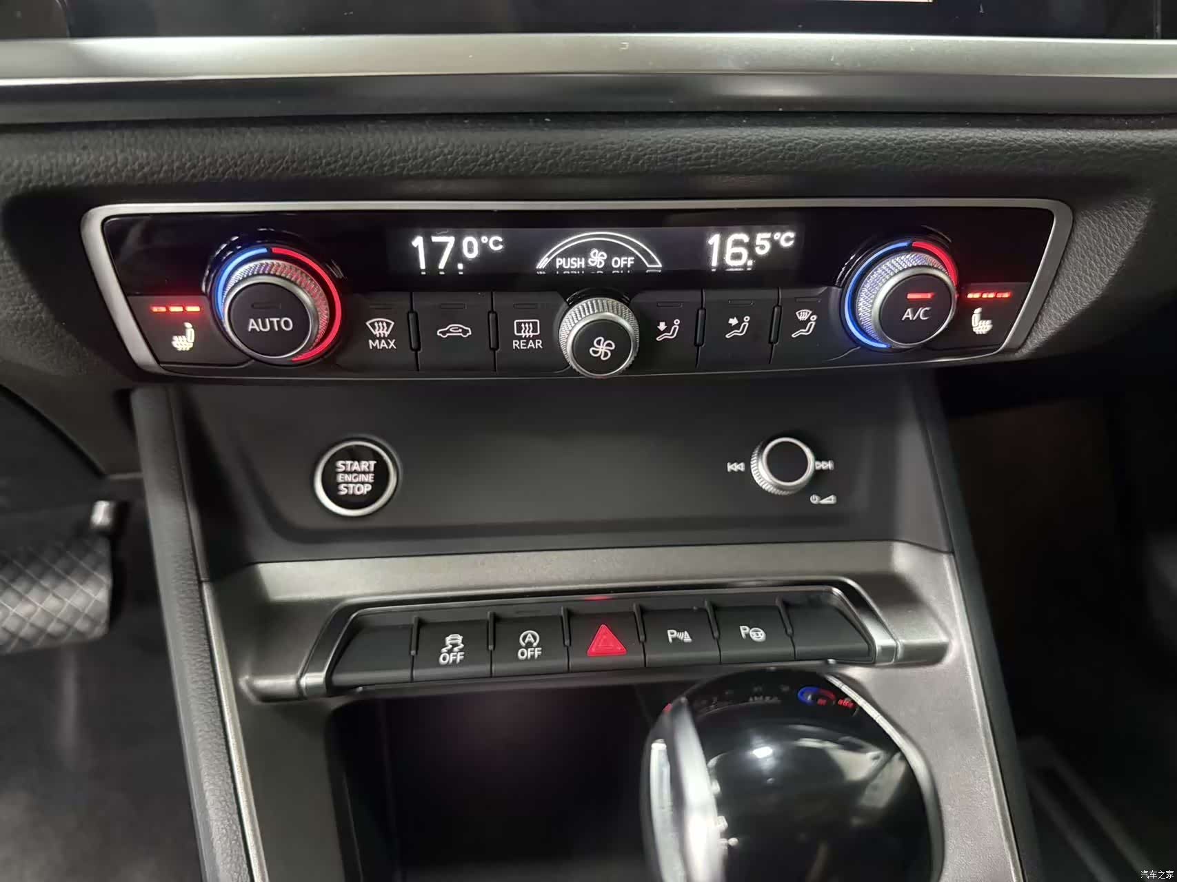 Audi Q3, 2022 14