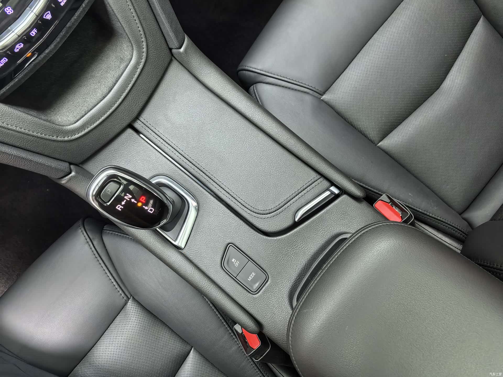 Cadillac XT5, 2019 14