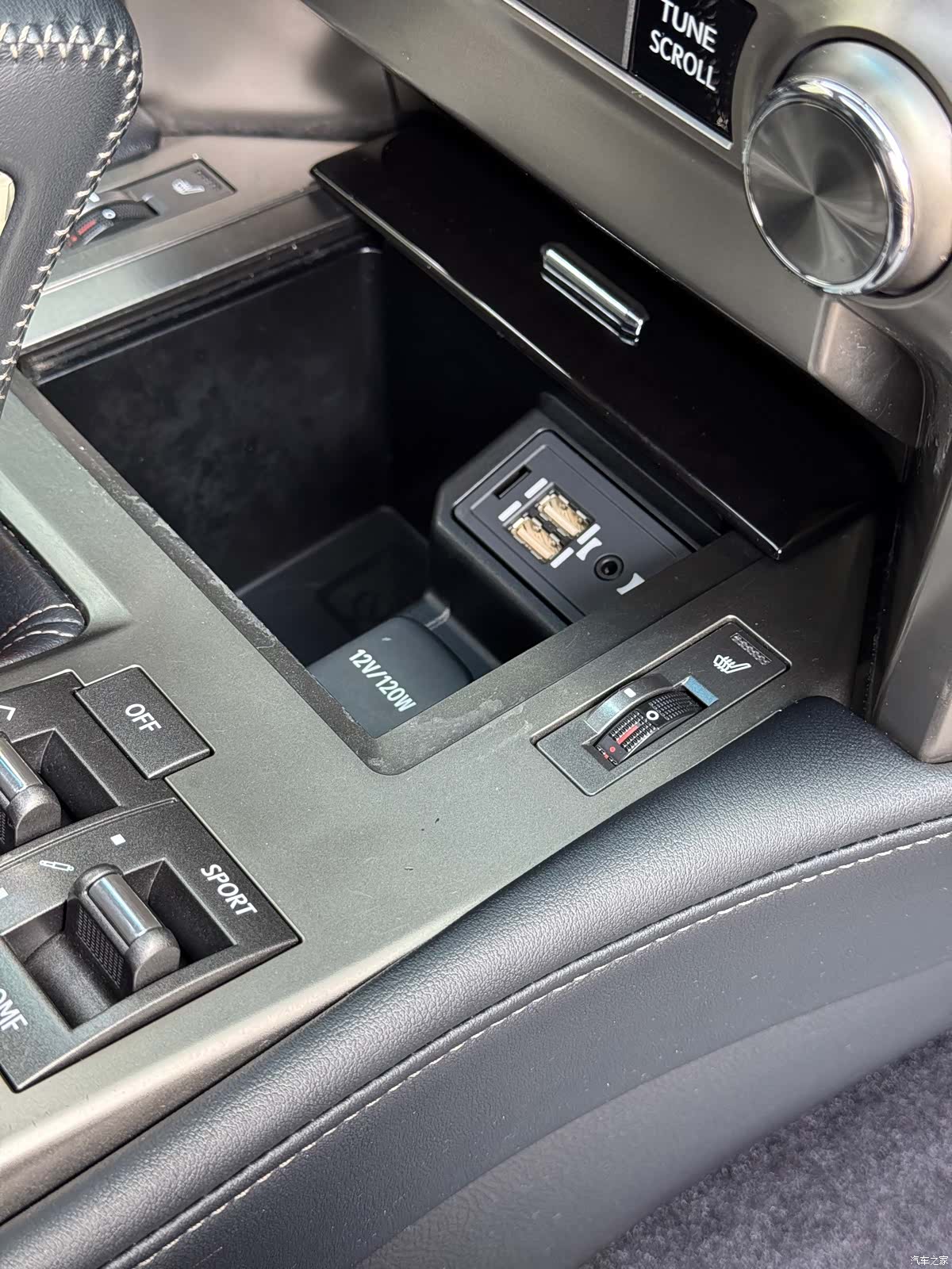 Lexus GX, 2015 26
