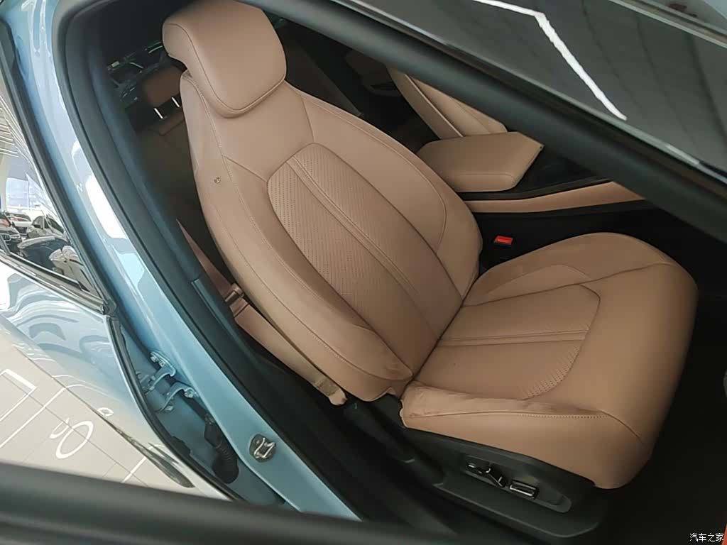 NIO ES6, 2020 25