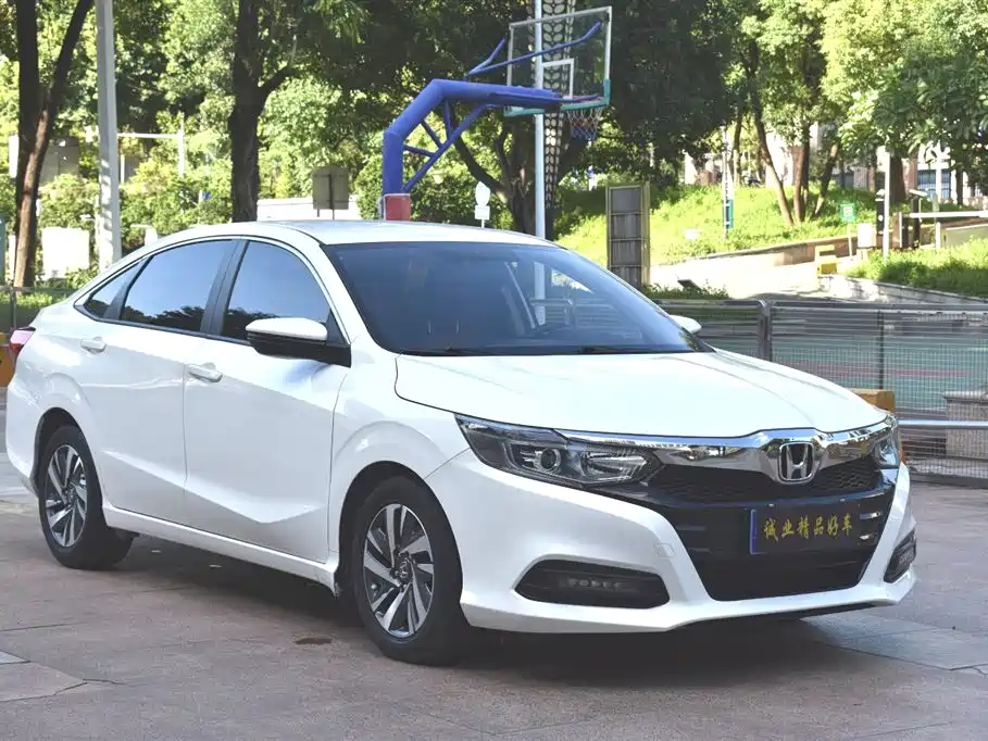 Honda Lingpai