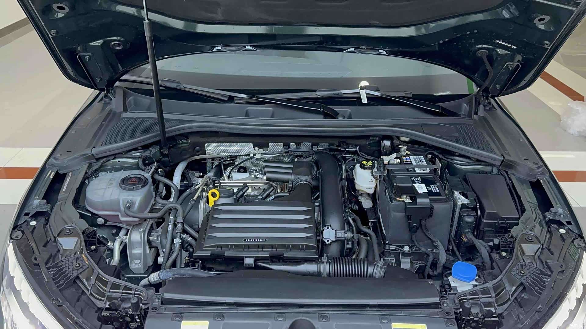 Audi A3, 2023 14