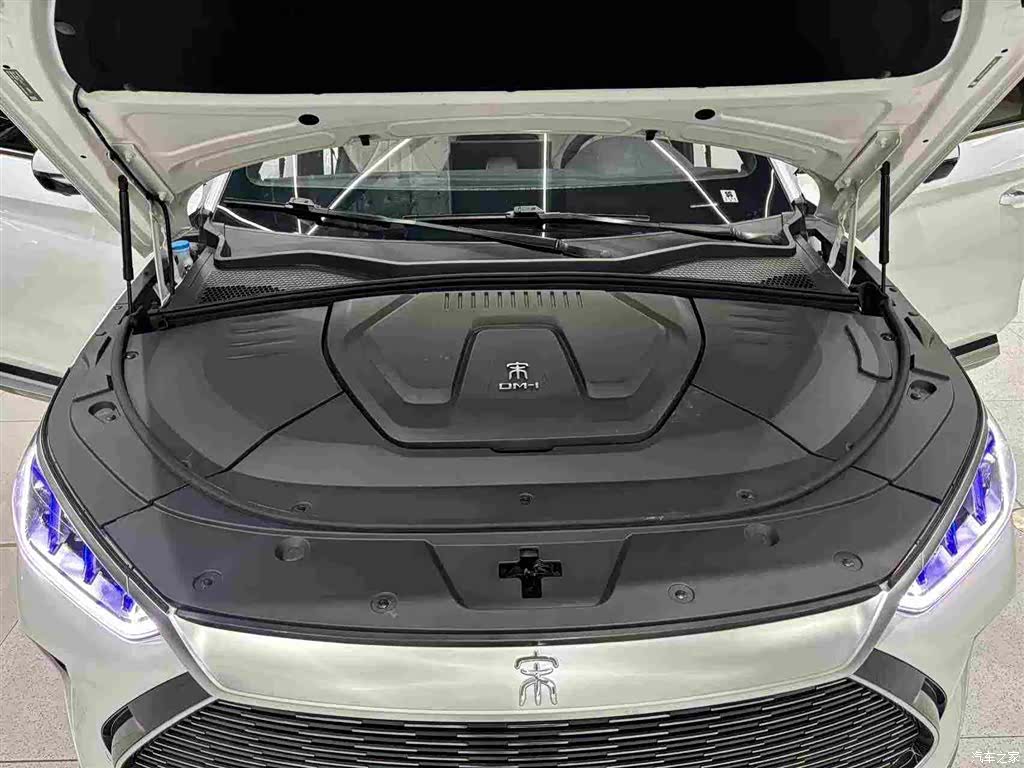BYD Song, 2023 26