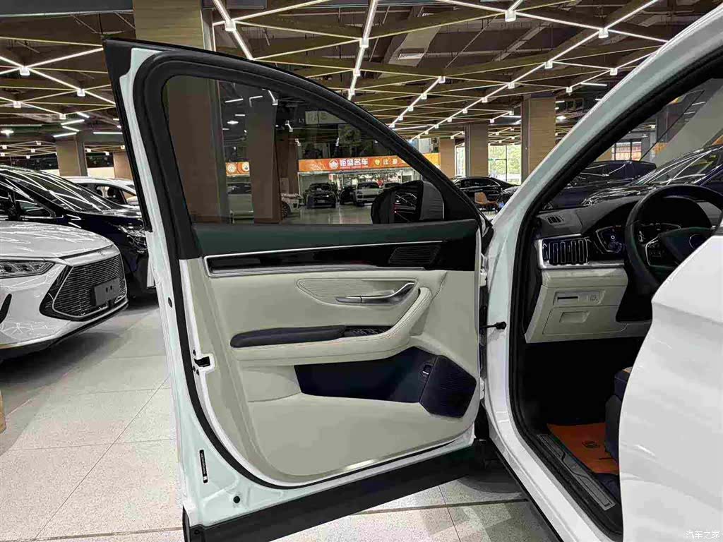 BYD Song, 2023 16