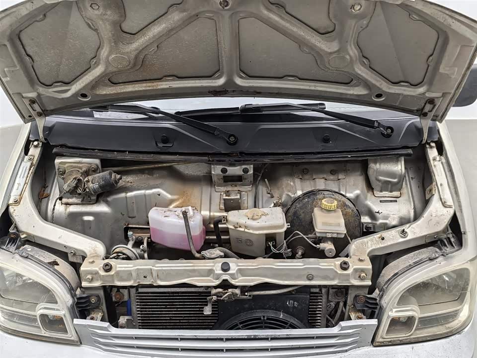 Wuling Light of Wuling