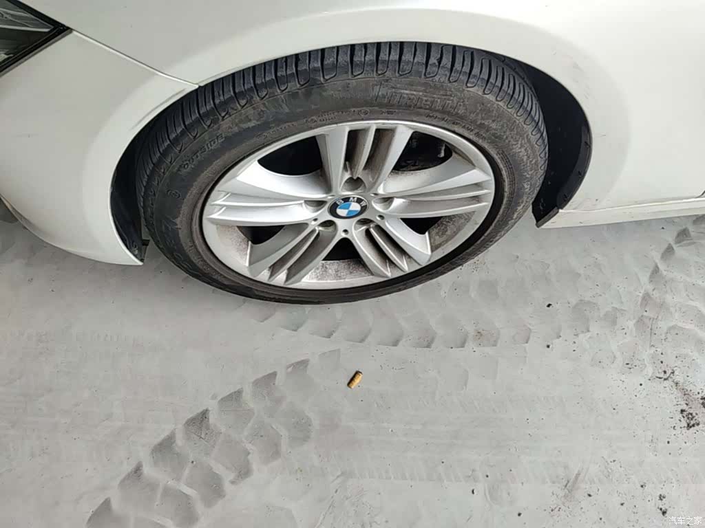 BMW 3 Series, 2017 25