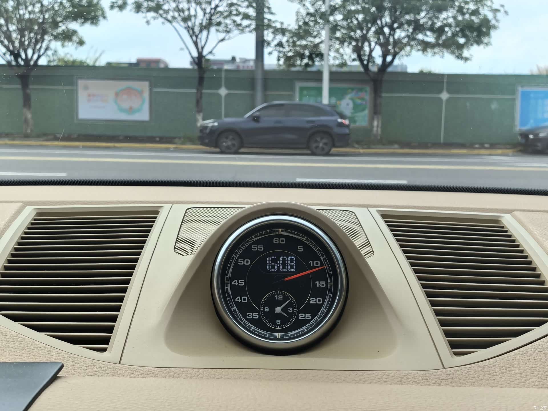 Porsche Macan, 2015 14