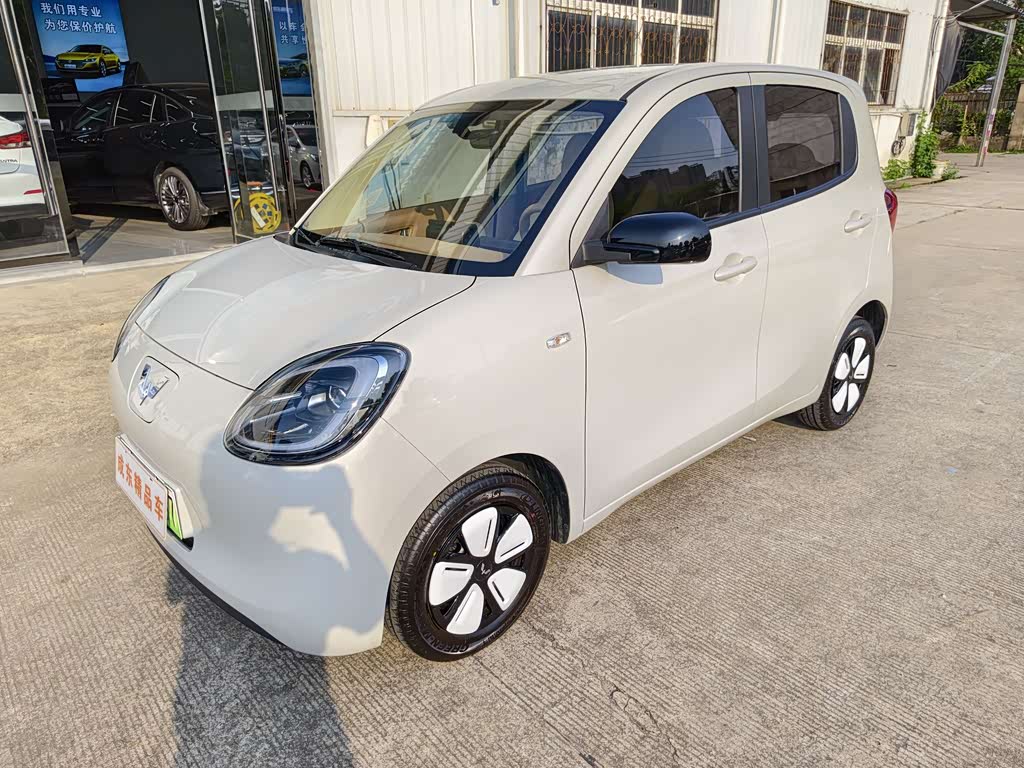 Wuling Mini EV