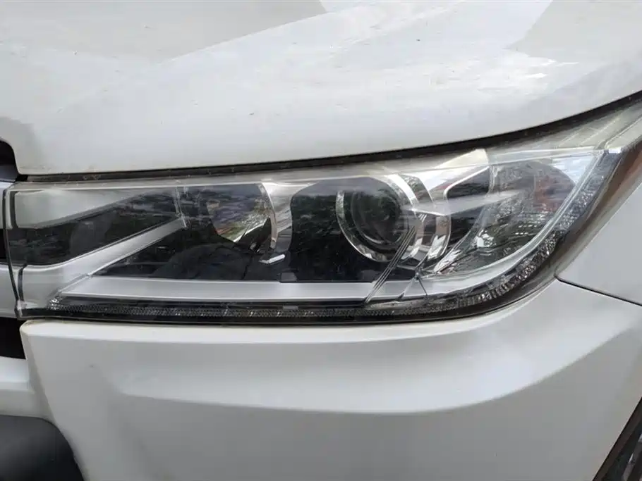 Toyota Highlander Toyota Highlander