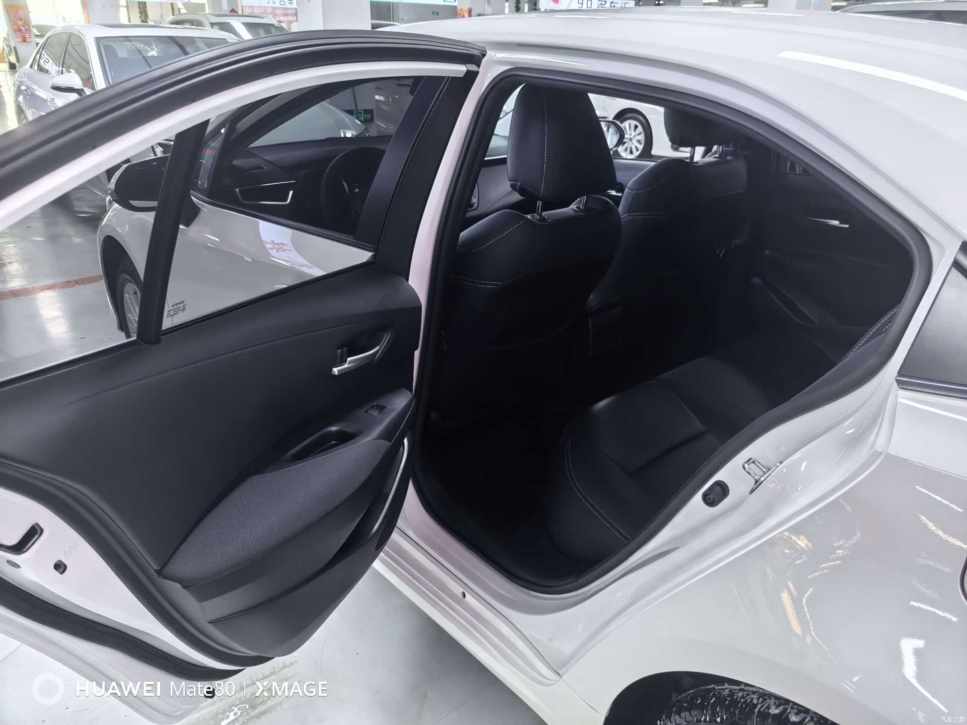 Toyota Corolla, 2022 7
