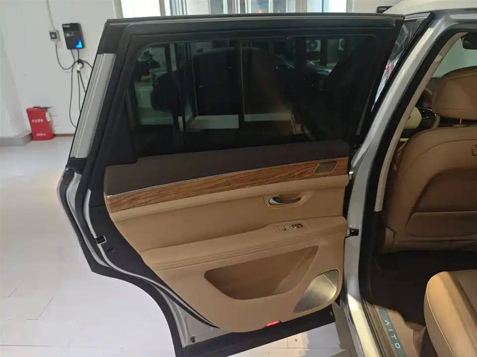 HarmonyOS Ask the world M7