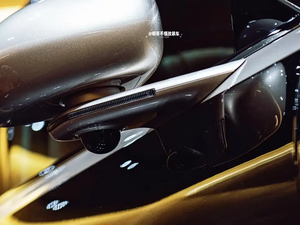 HarmonyOS Zunjie S800