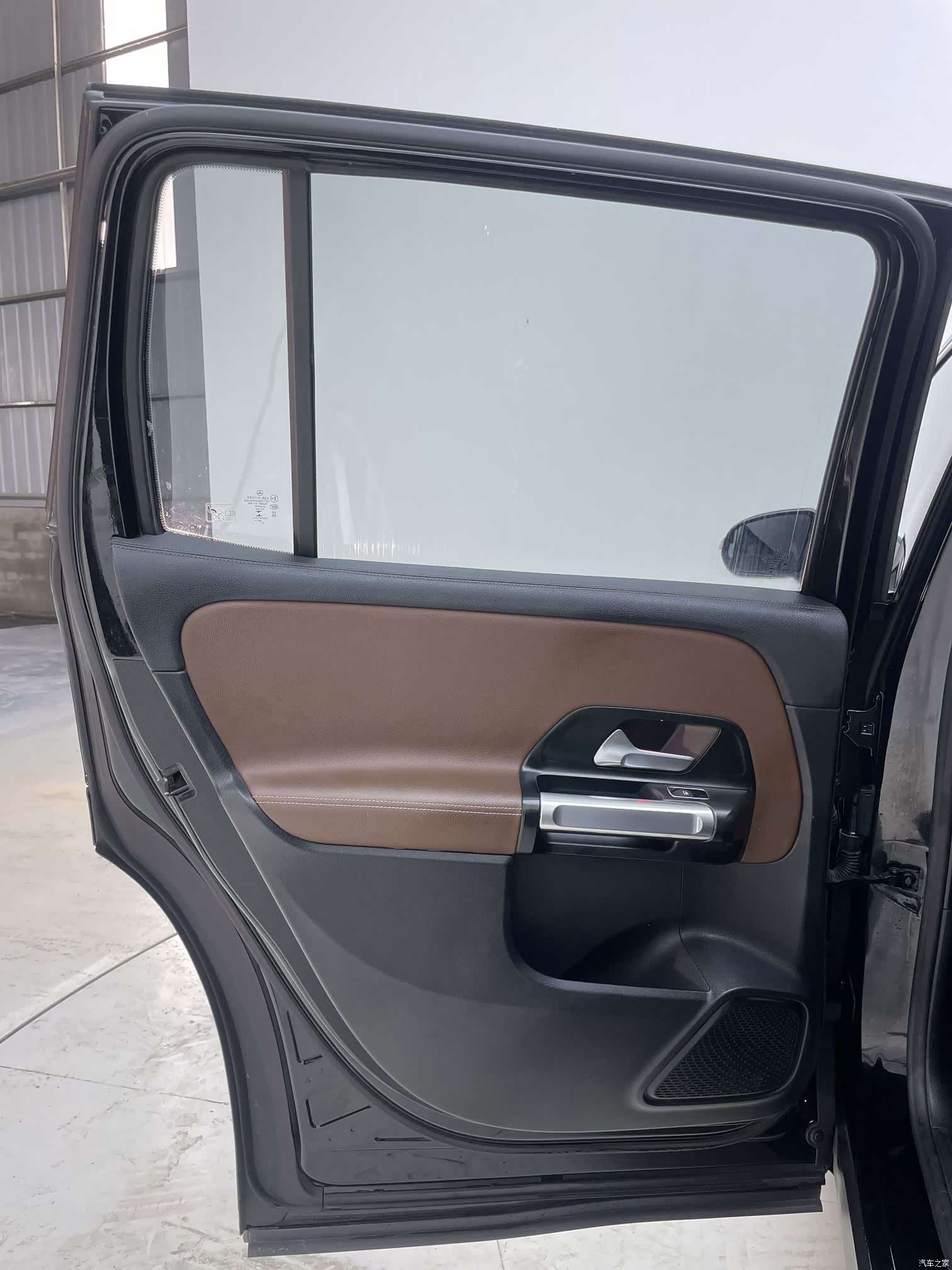 Mercedes-Benz GLB, 2021 21