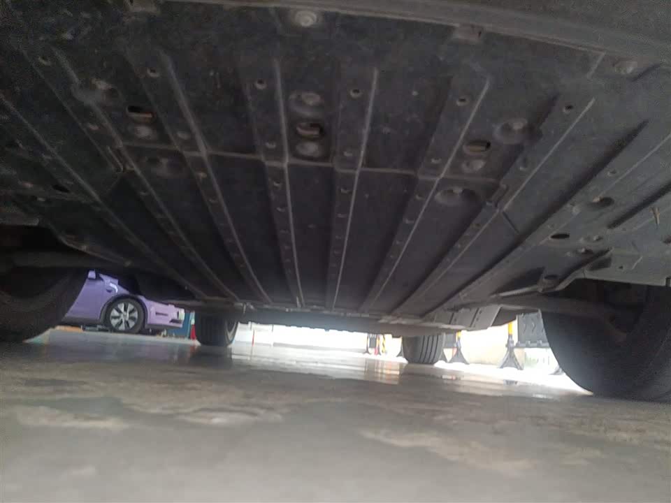 XPENG G3 XPENG G3
