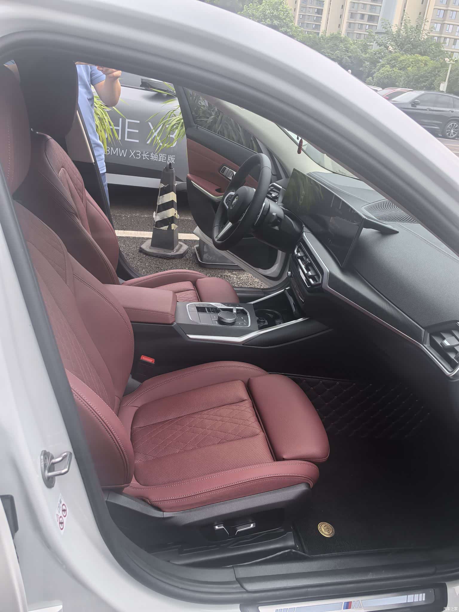 BMW 3 Series, 2024 9