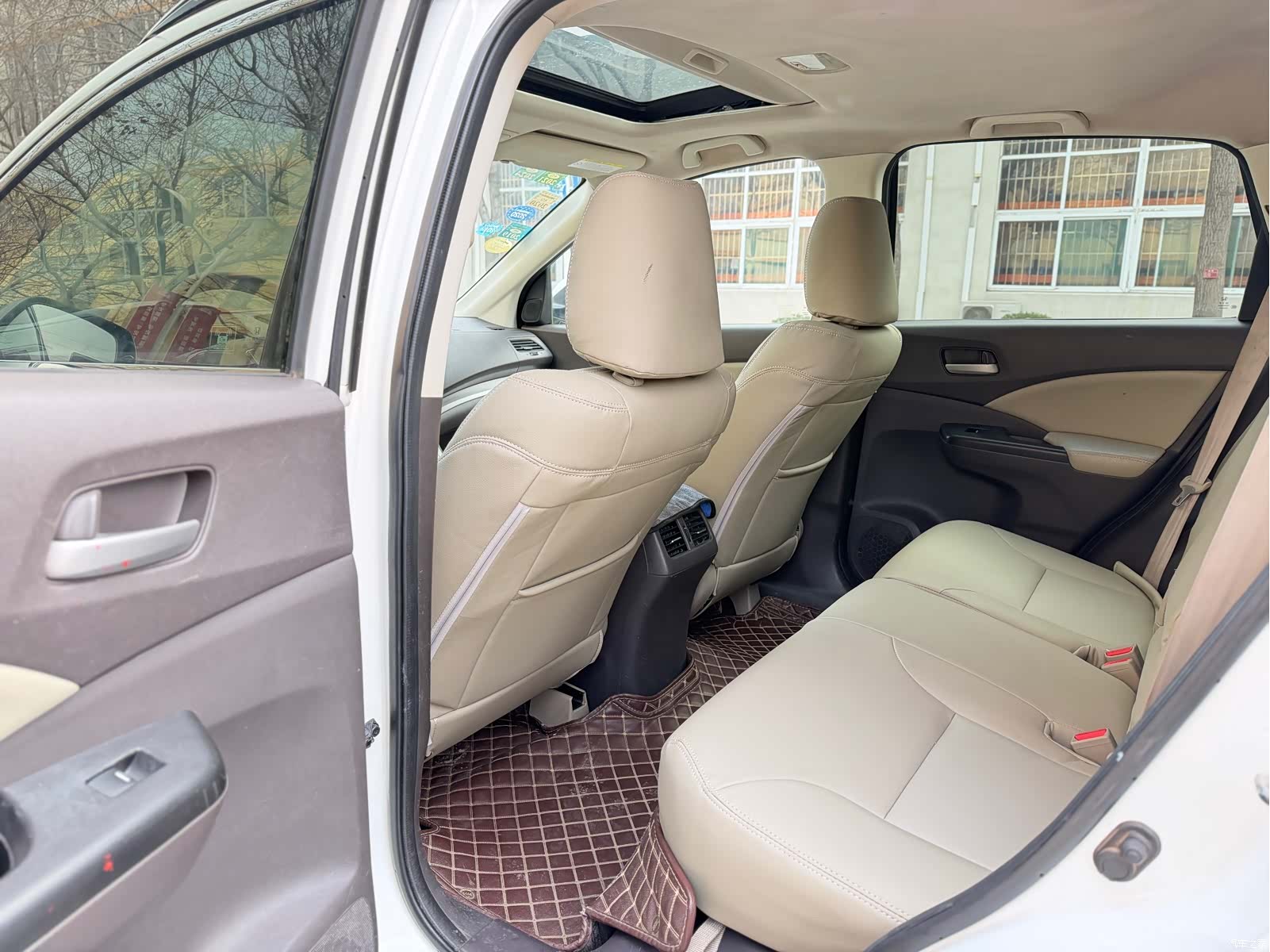 Honda CR-V, 2013 7