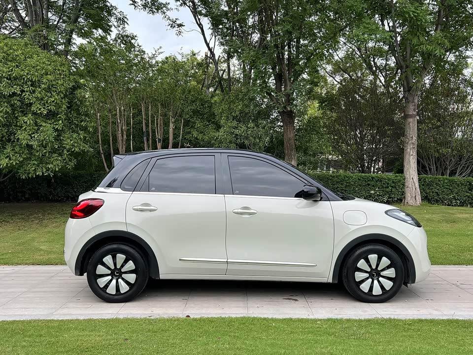 Wuling Wuling Bingguo